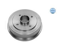 MEYLE 16-15 523 0019 Brake drum