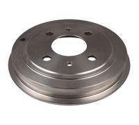 2x New Brake Drum for FIAT LANCIA:Y,500,UNO,Y10,TIPO 7599325 7750119 1541801