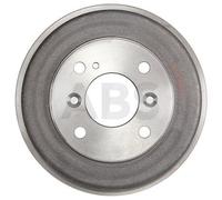 A.B.S. 2867-S Brake drum