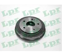 2x New Brake Drum for HONDA:HR-V,HR-V I 42610S2H000
