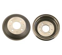 2x New Brake Drum for HYUNDAI:AVEGA II,EXCEL II,VERNA II,ACCENT II 58411-25010