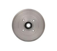 BOSCH 0 986 477 322 Brake drum