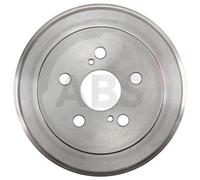 2x New Brake Drum for TOYOTA:OPA,PREMIO,ALLION I,PREMIO I,CELICA Coupe