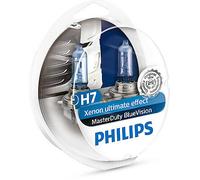 SPOTLIGHT BULB T FOR MAN MERCEDES BENZ L 2000 D 0824 FL 01 D 0824 LFL 04 PHILIPS