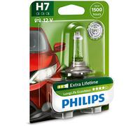 Bulb, spotlight fits: RENAULT MEGANE III Coupe (DZ0/1_) 2.0 TCe (DZ1N)/1.6 dC