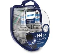 2x New Bulb, spotlight for ZERO MOTORCYCLES YAMAHA MOTORCYCLES VW VOLVO UAZ:K,