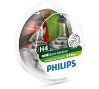 2x New Bulb, spotlight for ABARTH ALFA ROMEO APRILIA MOTORCYCLES AUDI AUSTIN:6