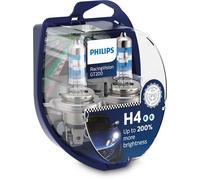 2x New Bulb, spotlight for ABARTH ALFA ROMEO APRILIA MOTORCYCLES AUDI AUSTIN:6