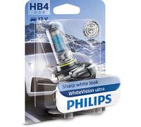 2x New Bulb, spotlight for YAMAHA MOTORCYCLES VW VAUXHALL TOYOTA SUBARU SKODA,