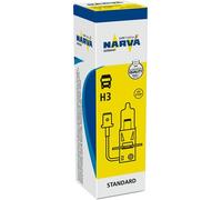 2x New Bulb, spotlight for MERCEDES-BENZ:T1/TN Van,T1/TN Platform/Chassis