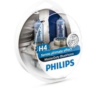 2x New Bulb, spotlight for MERCEDES-BENZ:T1/TN Van,T2/LN1 Bus,T2/LN1 Van 00424