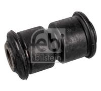 2x New Bush, spring eye for MERCEDES-BENZ VW:B906,B904,B905,B907,T1/TN Van