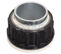 2x New Control Arm-/Trailing Arm Bush for IVECO:DAILY I Van,DAILY II Bus