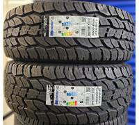 2X NEW COOPER DISCOVERER AT3 SPORT 2 265/70 R17 115T 265 70 17 2657017 OWL A/T