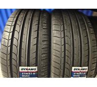 2X NEW DYNAMO STREET 325/30 ZR21 XL 108Y UHP SUV TYRES 325 30 21 3253021 C+B