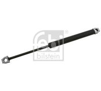 2x New Gas Spring, bonnet for BMW:7,E32,7 Sedan 51231908465