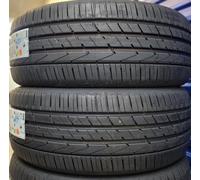 2X NEW HANKOOK EVO 255/40 ZRFT17 94W RUNFLAT HRS RFT TYRES 255 40 17 2554017 D+A