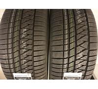 2X NEW KUMHO WS71 WINTER 215/50 R18 92V SNOW/ICE/MUD 215 50 18 2155018 M&S