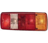 HELLA 9EL 122 689-051 Lens, combination rearlight