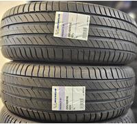 2X NEW MICHELIN PRIMACY 4+ 205/60 R16 92H 205 60 16 CAR TYRES 2056016 B+A