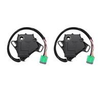 2X New Neutral Switch 252927 7700100010 cmf-930400 cmf930400 for 207 307 Dpo Dp0 Al4