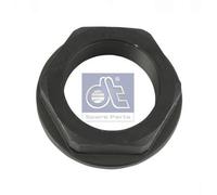 2x New Nut, stub axle 1586586