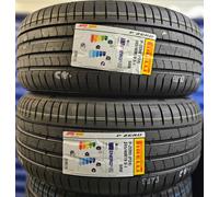 2X NEW PIRELLI P ZERO PZ4 245/40 ZR19 XL 94W SI SEAL 245 40 19 2454019 C+A 68DB