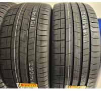 Pirelli P Zero PZ4 SC ( 235/35 ZR20 (88Y) N1 )