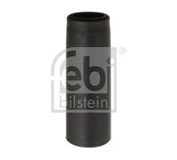 2x New Protective Cap/Bellow, shock absorber 1J0513425