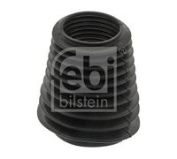 2x New Protective Cap/Bellow, shock absorber for AUDI:V8,A6 C4,V8 Sedan