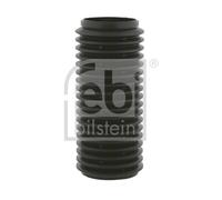 Febi Bilstein Shock Absorber Bellow 23472 - Front Axle - Premium, Fits VW Golf 1991-1997