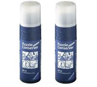 2x New Ravensburger 93793 Puzzle Accessorie Conserver Glue for up to 8x 1000pc