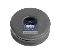 2x New Rubber Buffer, suspension 81437060011 81.43706.0011