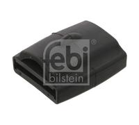 febi bilstein 34682 Rubber Buffer for leaf spring, pack of one