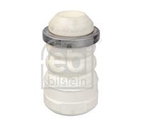 FEBI BILSTEIN Rubber Buffer 170027 - Front Suspension Bump Stop for VW Crafter, MAN