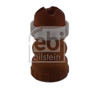 2x New Rubber Buffer, suspension for SEAT VW:LEON,LEON SC,LEON ST,GOLF VII