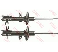 2x New Shock Absorber for CHEVROLET DAEWOO:KALOS,AVEO Saloon,LOVA Saloon