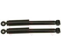2x New Shock Absorber for FIAT OPEL VAUXHALL:CROMA,SIGNUM,VECTRA C 436190