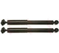 2x New Shock Absorber for FORD:FOCUS I Clipper,FOCUS I Turnier 1073890 1073892