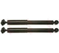 2x New Shock Absorber for FORD:FOCUS I Clipper,FOCUS I Turnier 1073890 1073892