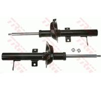 2x New Shock Absorber for FORD:FOCUS I,FOCUS I Saloon,FOCUS I Clipper 1061713