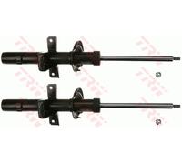 2x New Shock Absorber for FORD:MONDEO III,MONDEO III Saloon,MONDEO III Clipper