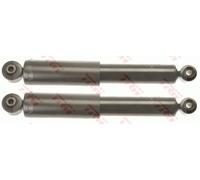 TRW Shock Absorbers JGT1268T - Rear Axle Top Eye - 2x