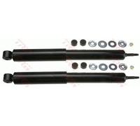 TRW JGE137T Shock absorber