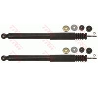 2x New Shock Absorber for MERCEDES-BENZ:W202,C-CLASS,C-CLASS Sedan 2023200530
