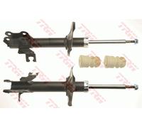 2x New Shock Absorber for NISSAN:SUNNY II,ALMERA II,SENTRA II,ALMERA Mk II
