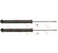 2x New Shock Absorber for RENAULT:CLIO IV,LUTECIA IV,CLIO MIO IV 562101993R