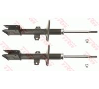 2x New Shock Absorber for RENAULT DACIA:DUSTER SUV Van,DUSTER, 8200813791