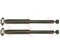 2x New Shock Absorber for RENAULT:ESPACE IV,ESPACE Mk IV 8200198152 8200256337