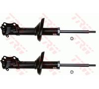 TRW Shock Absorber 6N0413031K - for VW SEAT Polo Hatchback/Van, Golf Mk III Estate